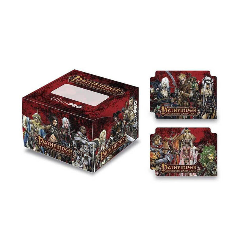  Juego de cartas Pathfinder Aventura