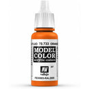  Vallejo Model Color Fluorescente 17mL