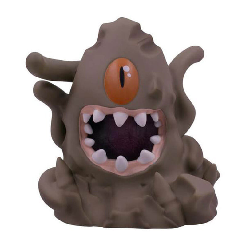  Figuras de poder adorable de D&D