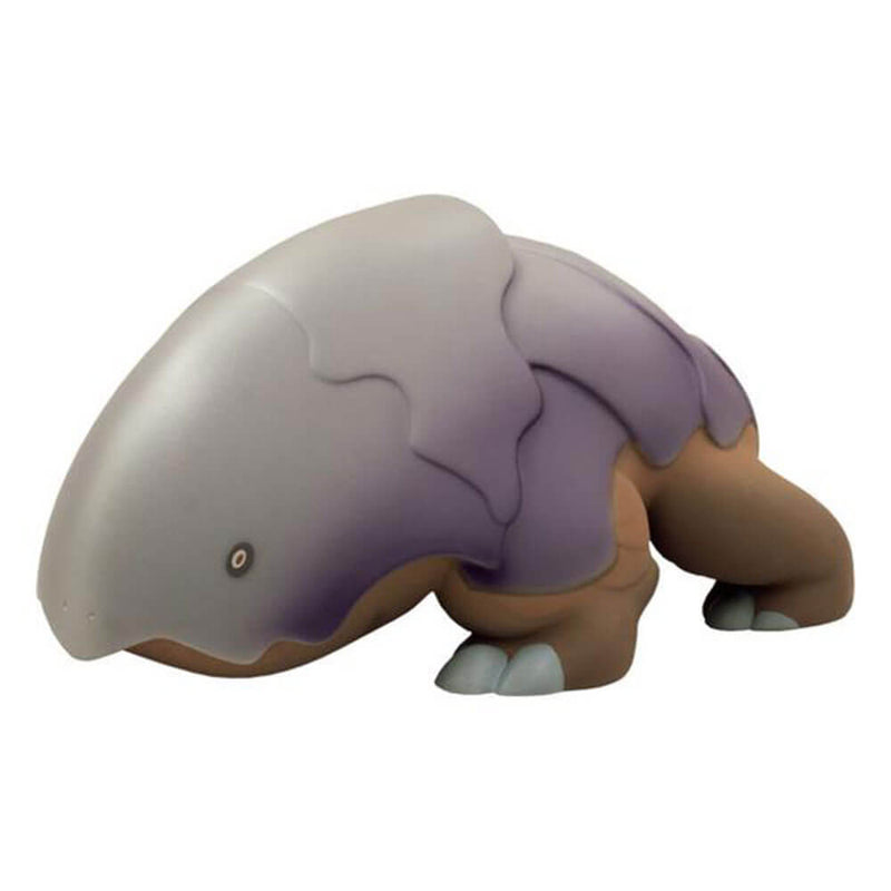  Figuras de poder adorable de D&D