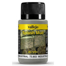  Efectos de la intemperie Vallejo 40mL