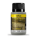  Efectos de la intemperie Vallejo 40mL