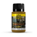  Efectos de la intemperie Vallejo 40mL