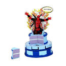  Marvel HeroClix X-Men Ascenso y caída