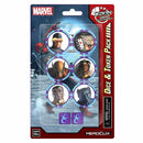  Marvel HeroClix X-Men Ascenso y caída