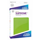Fundas para tarjetas UG Supreme UX mate, tamaño japonés