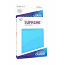 Fundas para tarjetas UG Supreme UX mate, tamaño japonés