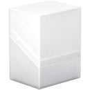  Estuche para baraja de cartas de tamaño estándar UG Boulder 80+