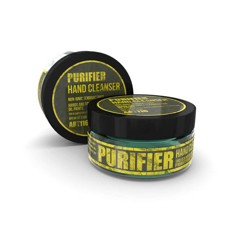  Abteilung 502 Auxiliares 75mL