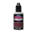  Botella de pintura acrílica metálica Turbo Dork de 20 ml