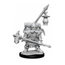 D&D Frameworks Miniature Model Kit