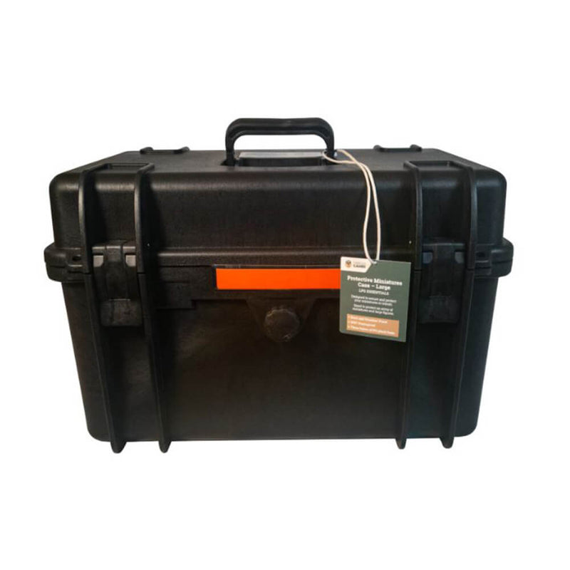  Caja protectora de GLP en miniatura