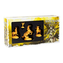  Expansión en miniatura de Godtear