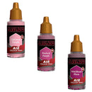 Army Painter Air Colour Triad 18mL (Purple)