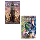 Critical Role The Mighty Nein Origins RPG