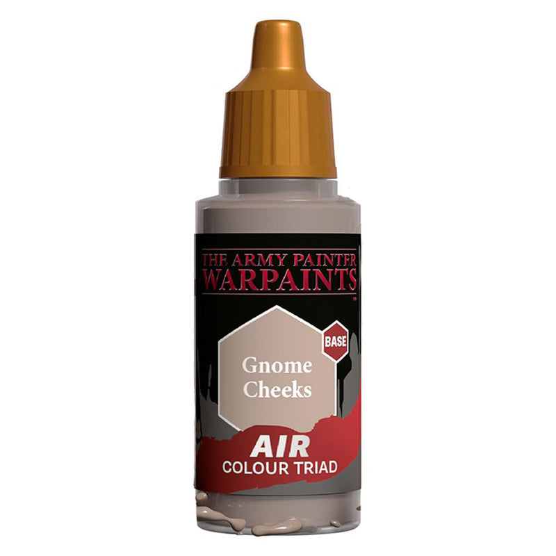  Tríada de colores Army Painter Air, 18 ml