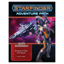  Starfinder Aventura Camino Drift Crashers
