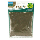  Munición de MIG Dioramas Hay Static Grass