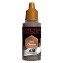  Pintura acrílica Army Painter Air Metallics, 18 ml