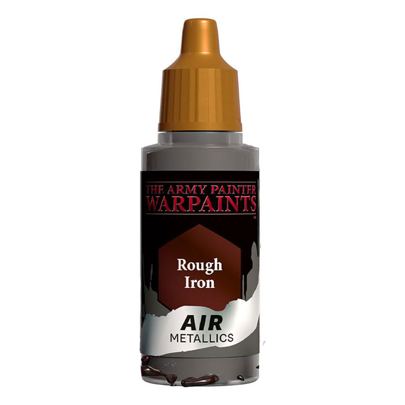  Pintura acrílica Army Painter Air Metallics, 18 ml