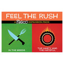 Fiasco Expansion Pack Two Playset Deck