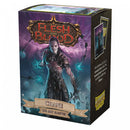  Caja de fundas artísticas mate Dragon Shield Flesh & Blood