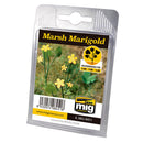  Munición de MIG Dioramas Plantas cortadas con láser