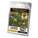  Munición de MIG Dioramas Plantas cortadas con láser