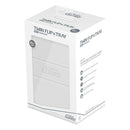  Caja de cubierta XenoSkin Twin Flip n Tray (capacidad para 160+)