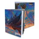  Folio de personajes de D&D