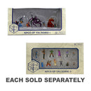 Critical Role NPCs of Tal'Dorei Miniature Set