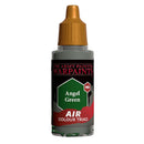  Tríada de colores Army Painter Air, 18 ml (verde)