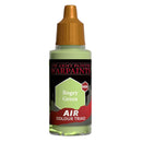 Tríada de colores Army Painter Air, 18 ml (verde)