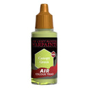  Tríada de colores Army Painter Air, 18 ml (verde)