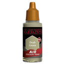  Tríada de colores Army Painter Air, 18 ml (verde)