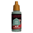 Tríada de colores Army Painter Air, 18 ml (verde)