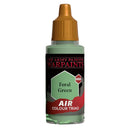  Tríada de colores Army Painter Air, 18 ml (verde)