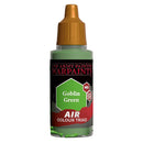  Tríada de colores Army Painter Air, 18 ml (verde)