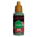  Tríada de colores Army Painter Air, 18 ml (verde)
