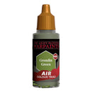  Tríada de colores Army Painter Air, 18 ml (verde)