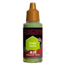  Tríada de colores Army Painter Air, 18 ml (verde)