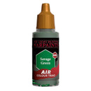  Tríada de colores Army Painter Air, 18 ml (verde)