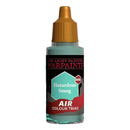  Tríada de colores Army Painter Air, 18 ml (verde)