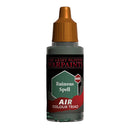  Tríada de colores Army Painter Air, 18 ml (verde)
