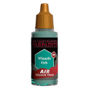  Tríada de colores Army Painter Air, 18 ml (verde)