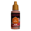  Tríada de colores Army Painter Air, 18 ml (marrón)
