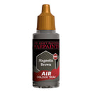  Tríada de colores Army Painter Air, 18 ml (marrón)