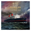 War of the Worlds The Irish Sea Board Game