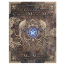The Grand Grimoire of Cthulhu Mythos Magic RPG