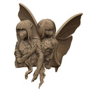  Modelo coleccionable del laberinto de Jim Henson